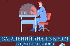 ЗАК які основні показники крові