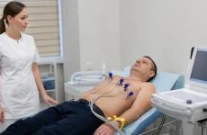 ЕКГ у Полтаві: що показує обстеження і коли його призначають
