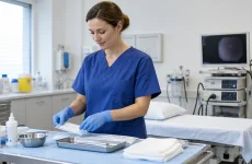 ФГДС у Полтаві: коли потрібна фіброгастроскопія і як підготуватися