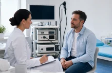 ФГДС у Полтаві: коли потрібна фіброгастроскопія і як підготуватися