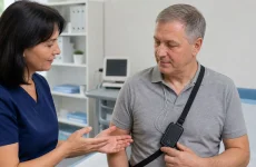 Холтер у Полтаві: коли потрібне добове моніторування серця