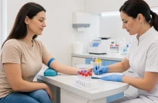 Лабораторні аналізи у Полтаві: як підготуватися і коли результат треба обговорити з лікарем