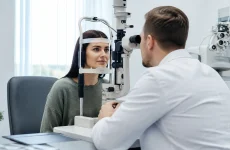 Офтальмолог у Полтаві: коли перевіряти зір і звертатися до лікаря