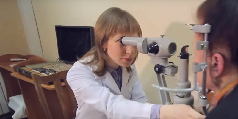 Короткозорість – зверніть увагу.
