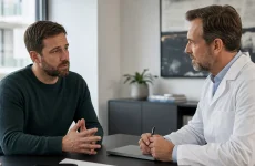 Біль або печіння під час сечовипускання: коли потрібен уролог