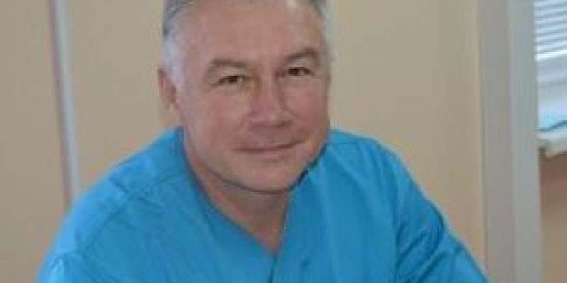 З 1 липня змінився графік пройому лікаря-акушер-гінеколога Петрук В.Л.