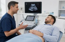 УЗД черевної порожнини у Полтаві: що перевіряють і як підготуватися